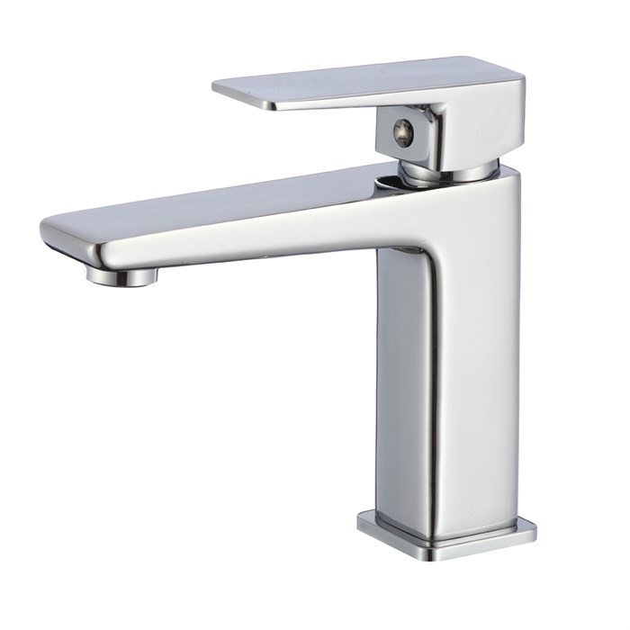 Смеситель для раковины NARCIS, NAR06-210-25100 NAR06-210-25100 - фото 189427