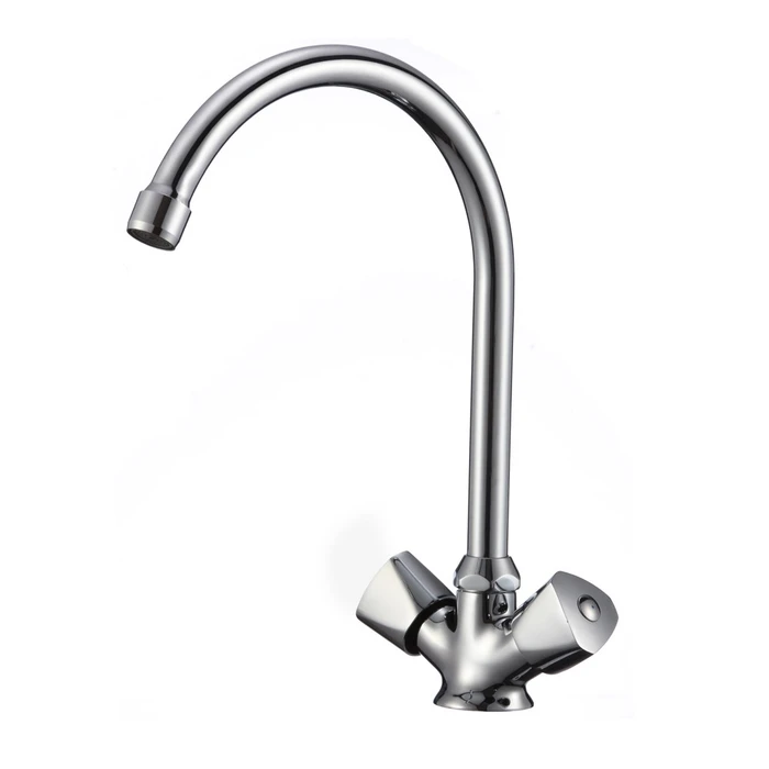 Смеситель для кухни TEPLO, TEP04-110 TEP04-110