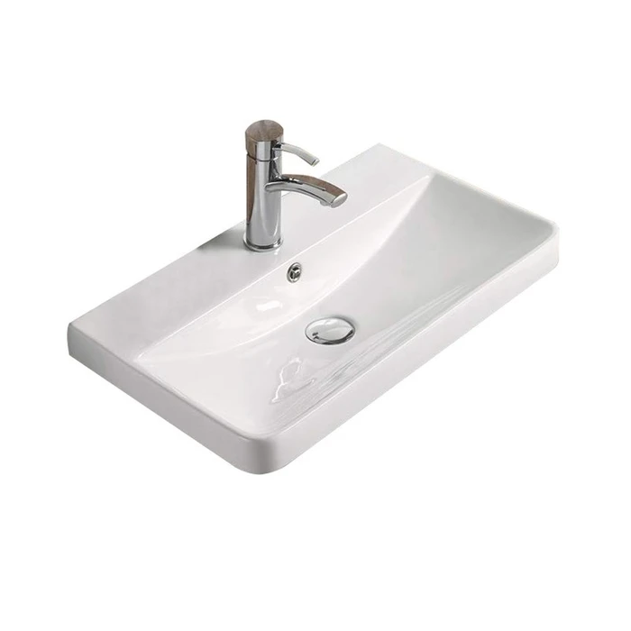 Раковина Nice 60 (9595), EQUIL 9595-60 EQUIL