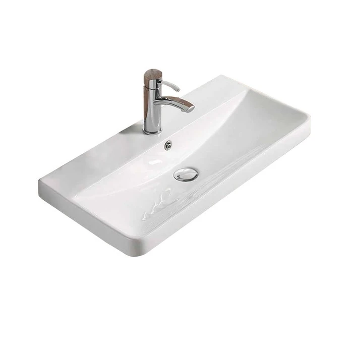 Раковина Nice 70 (9595), EQUIL 9595-70 EQUIL