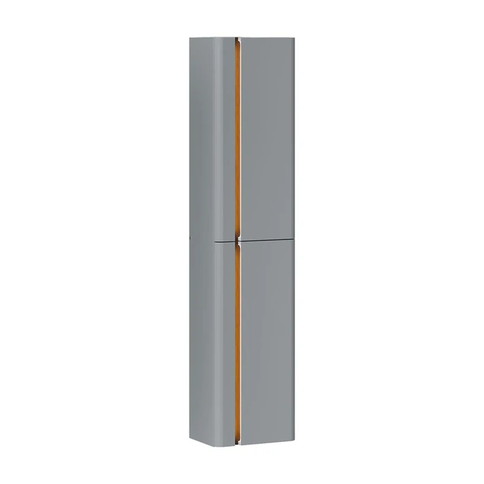 Пенал EQUIL Elegante 36.R  подвесной мэйджик/дуб голиано ppELGNT36.R-24.26