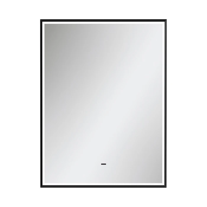 Зеркало EQUIL Lago LED 60 черный zLAGO60-15