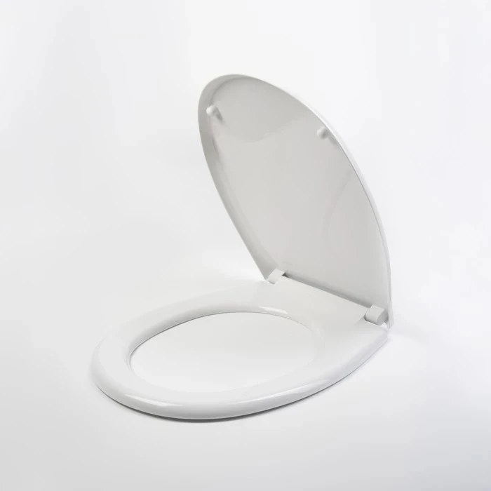 Сиденье для унитаза, полипропилен, 030, Milardo, 030PP0EM31 030PP0EM31