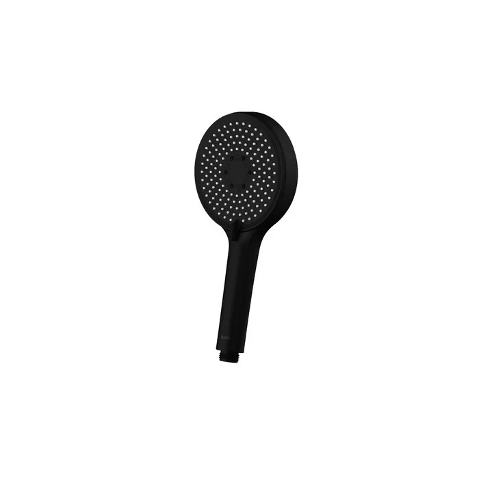 Лейка для душа, черная матовая, Optima Home, IDDIS, OPH3FB0i18 OPH3FB0i18