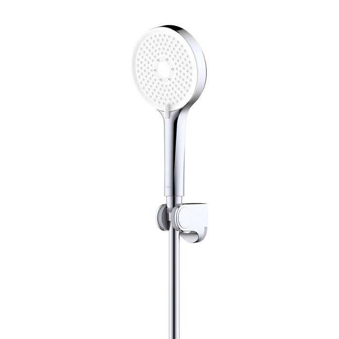 Душевой комплект, хром глянцевый, Optima Home, IDDIS, OPH3FC0i16 OPH3FC0i16 - фото 192298