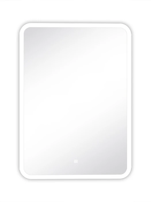 Зеркало RUNO с подсветкой 600х800 Руан Led (00-00001288) 00-00001288