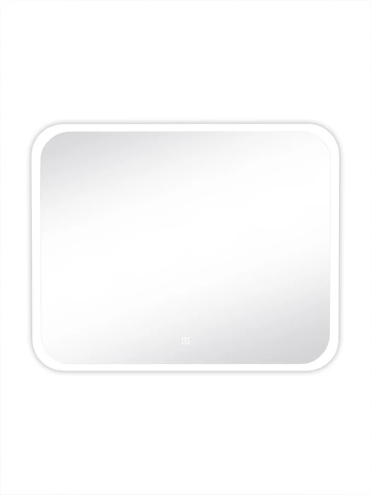 Зеркало RUNO с подсветкой 1000х800 Руан Led (00-00001290) 00-00001290
