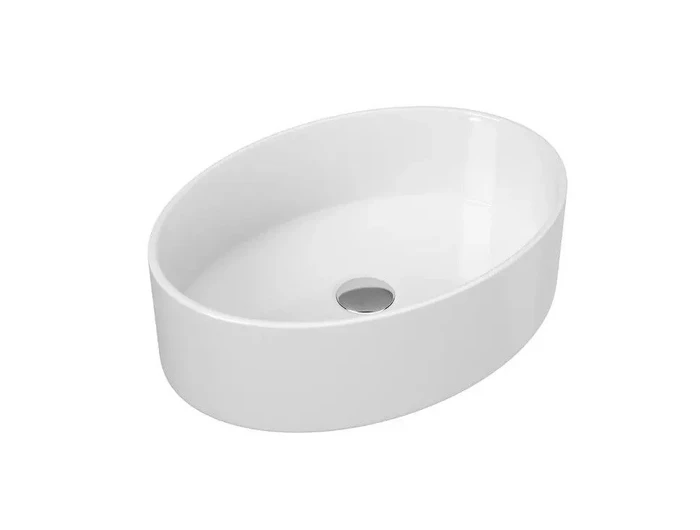 Умывальник Runo мебельный 50 овал OVALE (00-00001359) 00-00001359
