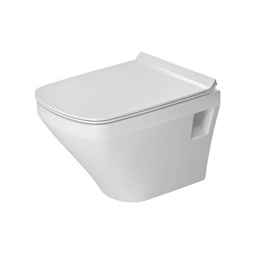 Duravit DuraStyle Унитаз подвесной, 2571090000, Белый Глянцевый, 480 mm 2571090000 - фото 193953