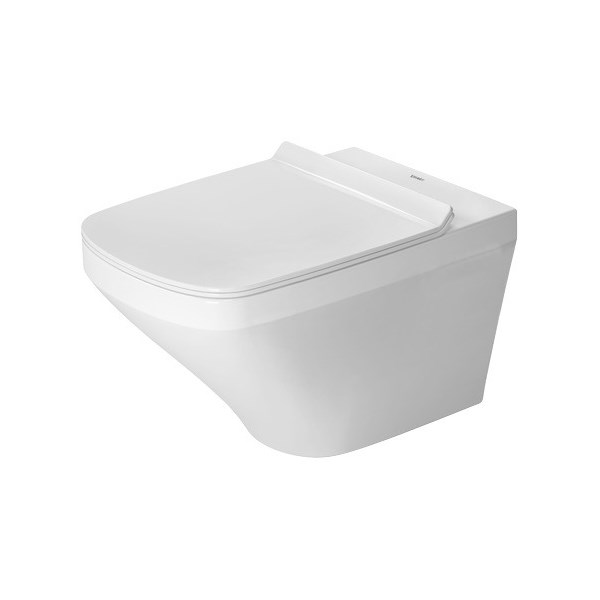 Duravit DuraStyle Унитаз подвесной, 2552090000, Белый Глянцевый, 540 mm 2552090000 - фото 193957