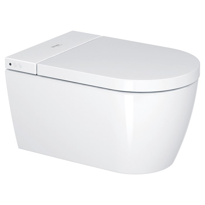 Duravit ME by Starck  Унитаз, 2510092000, Белый Глянцевый, 360x575x422 2510092000 - фото 193970