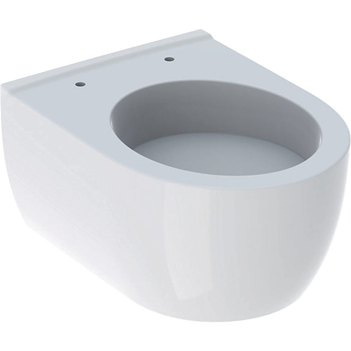 Geberit iCon Унитаз подвесной, 355х490 мм 204030000 204030000 - фото 194191