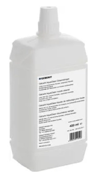 Очищающая жидкость форсунок Geberit 242.545.00.1 AquaClean 8000plus 242.545.00.1 - фото 194726