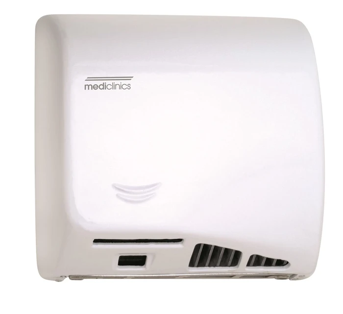Сушилка для рук с датчиком Speedflow, арт. M06AF чугун. M06AF