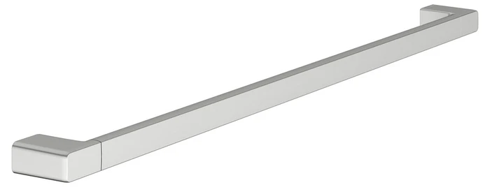 Держатель для полотенец Keuco MOLL 12701210800 800 mm, латунь, нержавеющая сталь finish 12701210800