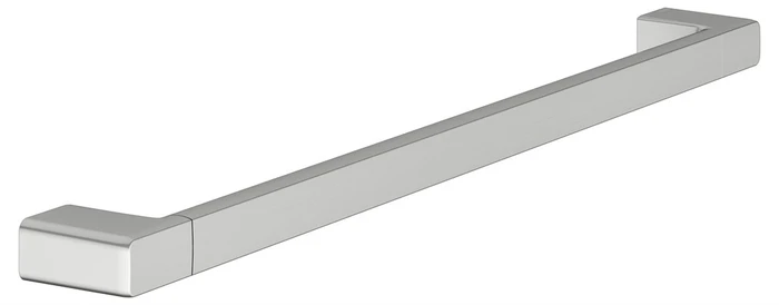 Держатель для полотенец Keuco MOLL 12701210600 600 mm, латунь, нержавеющая сталь finish 12701210600