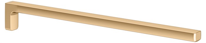 Keuco Moll Полотенцедержатель, одинарный, неповоротный, 450мм, арт. 12720250000 12720250000 - фото 195171
