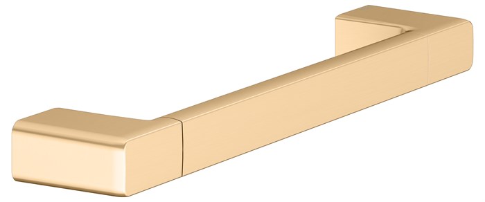 Поручень KEUCO MOLL, 12707250000, 342 мм, латунь шлифованная 12707250000 - фото 196033