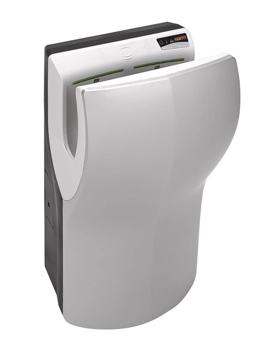 Сушилка Mediclinics Dualflow Plus автоматическая, M24ACS-I, материал: ABS, цвет: матовый M24ACS-I