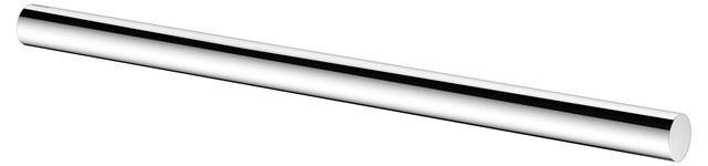Полотенцедержатель KEUCO REVA, 12820010000, 450 мм, хром 12820010000 - фото 196786