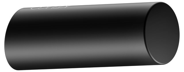Крючок для полотенца KEUCO REVA, 12814370000, черный матовый (RAL 9011) 12814370000 - фото 196830