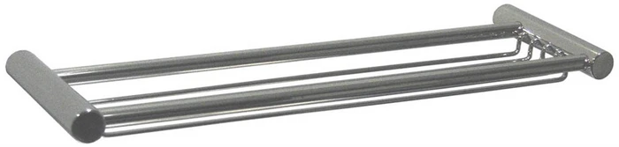 Мыльница, AI0140C, нержавеющая сталь AISI 304, глянцевая. AI0140C