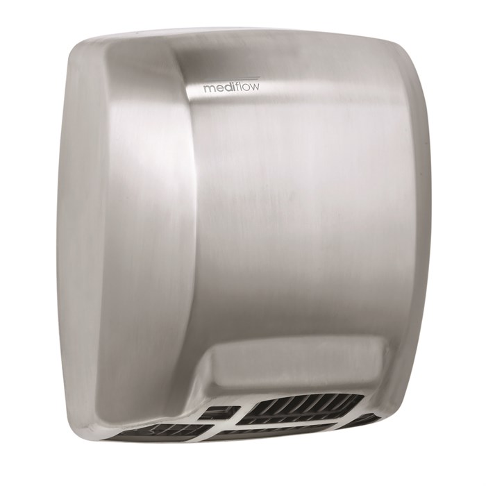 Сушилка для рук Mediflow intelligent M02ACS M02ACS - фото 197128