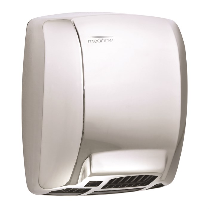 Сушилка для рук Mediflow intelligent M02AC M02AC - фото 197130