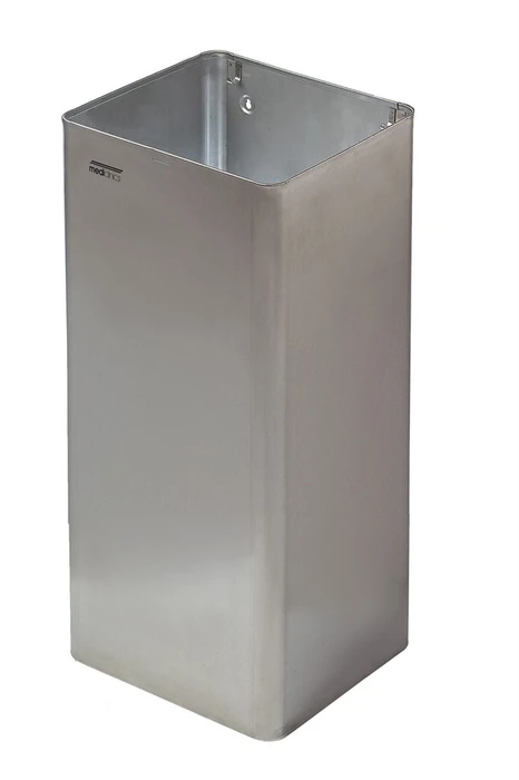 Контейнер для отходов без крышки, 80 л.,  PP1080CS PP1080CS