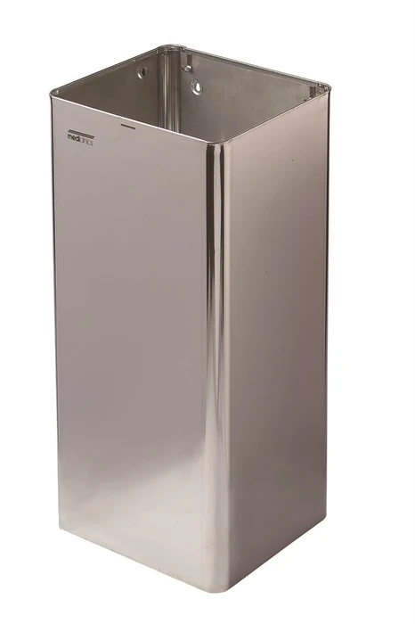 Контейнер для отходов без крышки, 80 л.,  PP1080C PP1080C