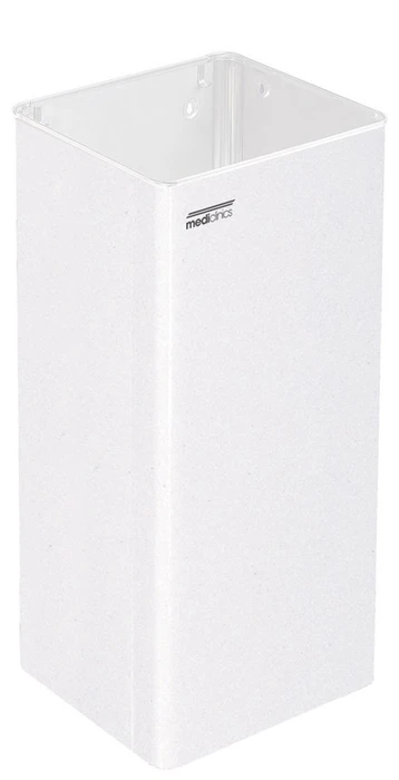 Контейнер для отходов без крышки, 80 л.,  PP1080 PP1080