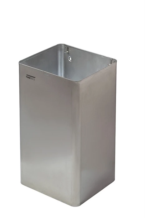 Контейнер для отходов без крышки, 65 л.,  PP1065CS PP1065CS