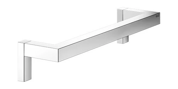 KEUCO EDITION 90 SQUARE Поручень, 320 мм, хром 19107010000