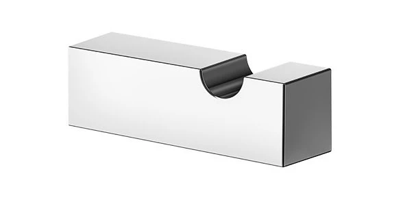 САНКЦИЯ! KEUCO EDITION 90 SQUARE Крючок для полотенца, хром 19114010000