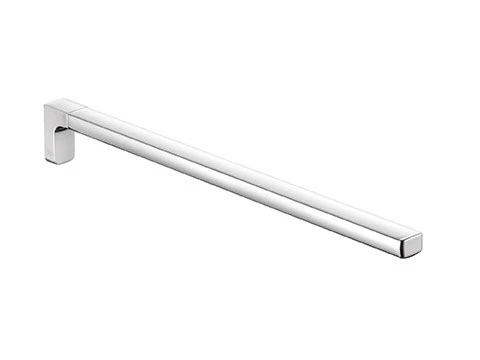 KEUCO MOLL Полотенцедержатель, одинарный, неповоротный, 450 мм, хром 12720010000