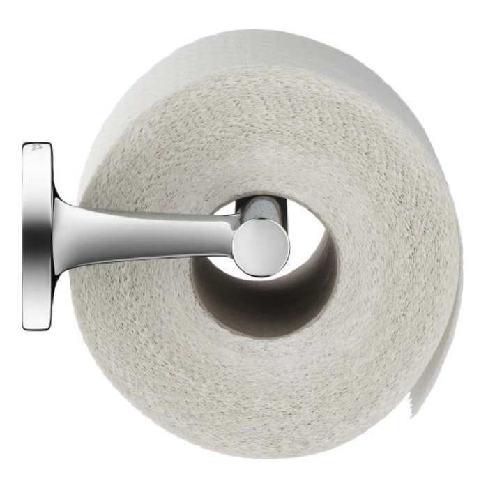 Duravit Starck T Держатель для туалетной бумаги хром 0099371000