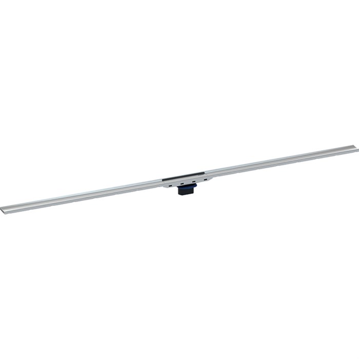 Дренажный канал Geberit CleanLine80: L=30-130см, полированная, с покрытием, матированная, с покрытием 154.441.KS.1 154.441.KS.1 - фото 199198