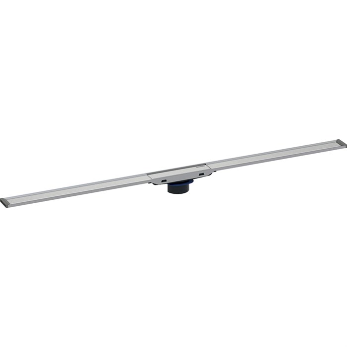 Дренажный канал Geberit CleanLine20: L=30-130см, электрополированная нержавеющая сталь, полированная нержавеющая сталь 154.451.KS.1 154.451.KS.1 - фото 199317