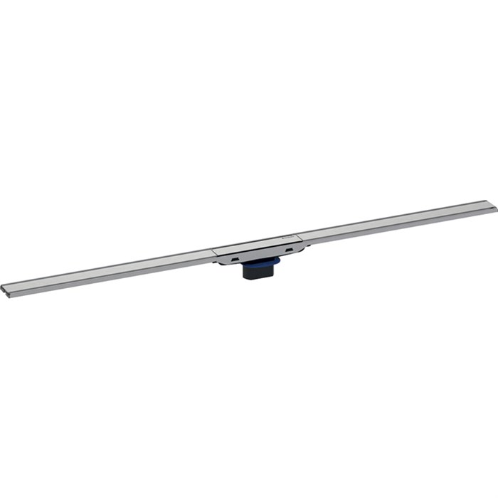 Дренажный канал Geberit CleanLine60: L=30-130см, электрополированная нержавеющая сталь, полированная нержавеющая сталь 154.457.KS.1 154.457.KS.1 - фото 199358