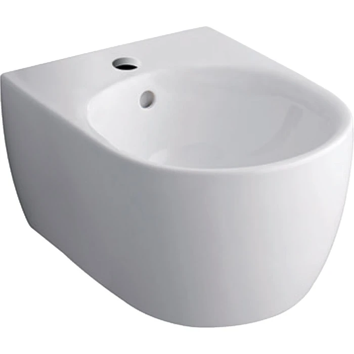 Geberit iCon Биде подвесное 355x540 мм 234000000 234000000