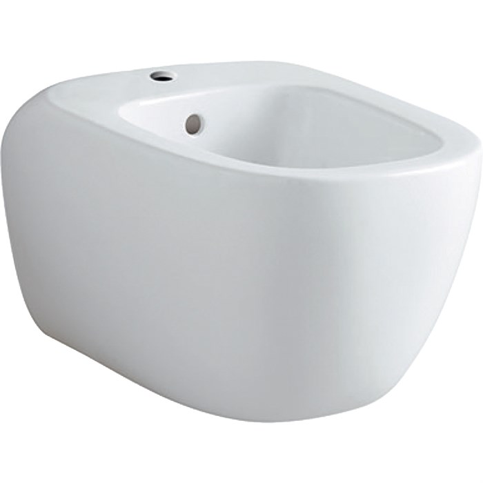 Geberit Citterio Подвесное биде 500.539.01.1 500.539.01.1 - фото 200585