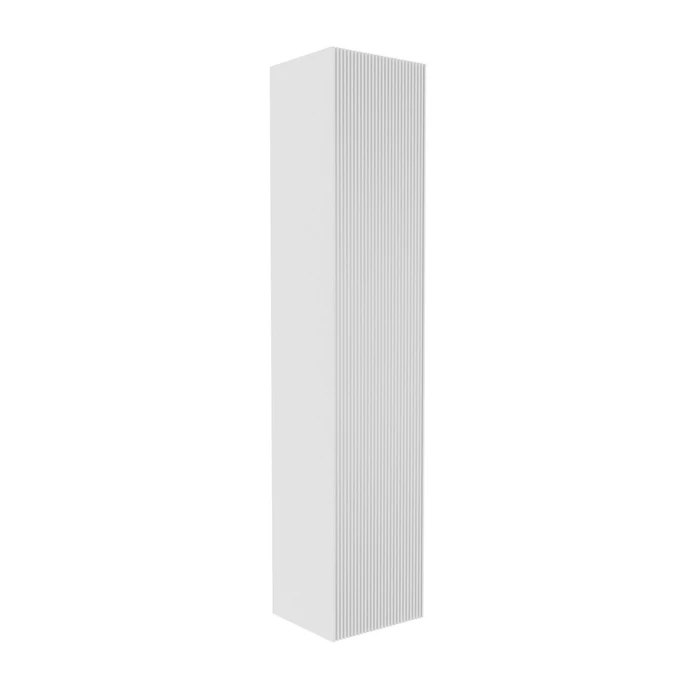 Пенал LA FENIC Terra Bianco белый 30, FNC-05-TER-B-30 FNC-05-TER-B-30