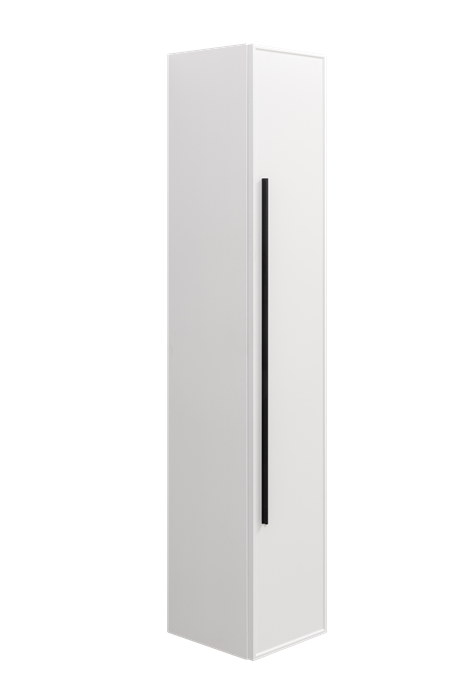 Пенал LA FENIC Elba Bianco белый 30, FNC-05-ELB-B-30 FNC-05-ELB-B-30 - фото 201642