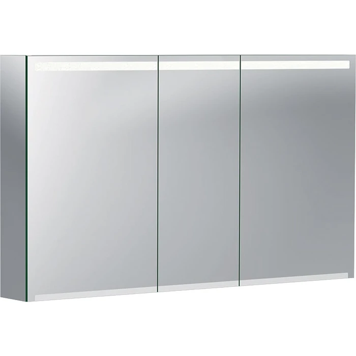 Geberit Option Зеркальный шкафчик с подсветкой 1200х700х150 мм 500.207.00.1 500.207.00.1