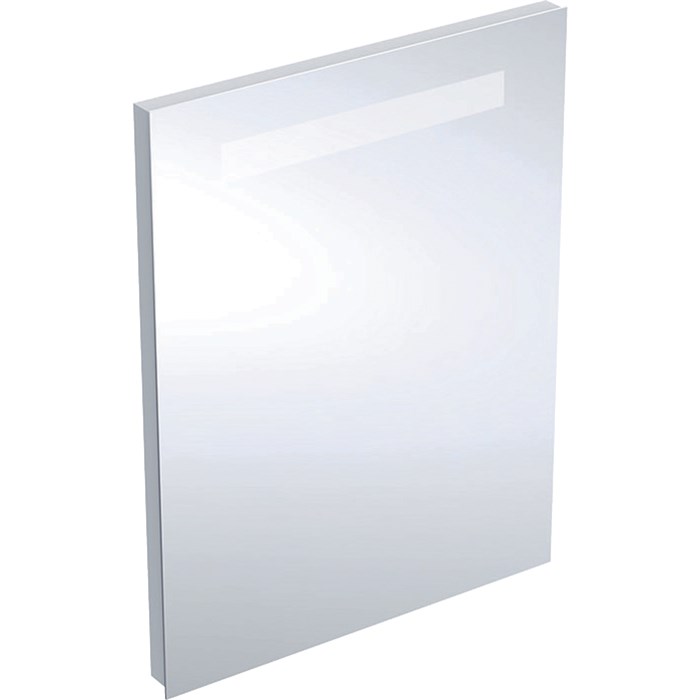 Geberit Renova Compact Зеркало с подсветкой 500х650 мм 862350000 862350000 - фото 201970