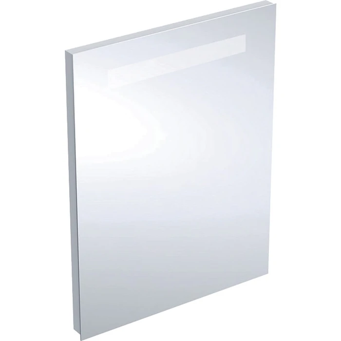 Geberit Renova Compact Зеркало с подсветкой 500х650 мм 862350000 862350000