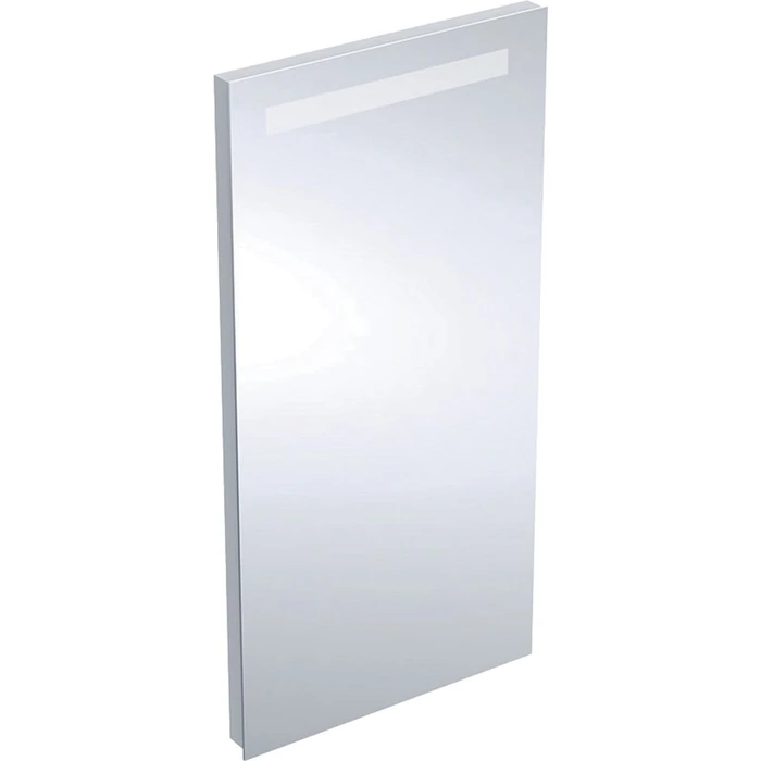 Geberit Renova Compact Зеркало с подсветкой 400х800 мм Y862340000 Y862340000