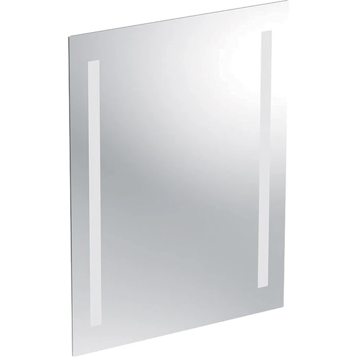 Geberit Option Зеркало с подсветкой 50х65 см 500.581.00.1 500.581.00.1