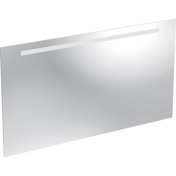 Geberit Option Зеркало с подсветкой 1200x650x36 мм 500.585.00.1 500.585.00.1 - фото 202018