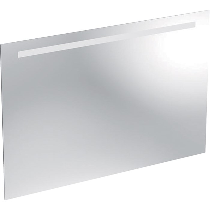 Geberit Option Зеркало с подсветкой 1000x650x36 мм 500.584.00.1 500.584.00.1 - фото 202024
